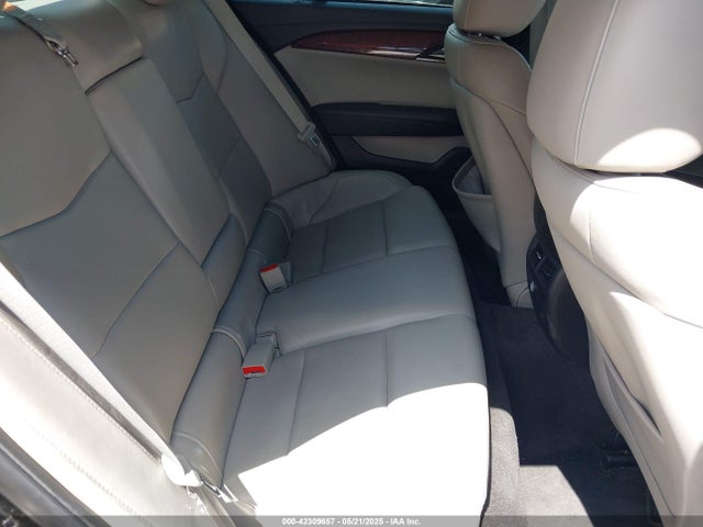 2015 CADILLAC ATS 1G6AH5R38F0129171 Photo 7