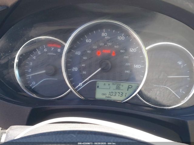 2T1BURHEXGC577393 Toyota COROLLA LE