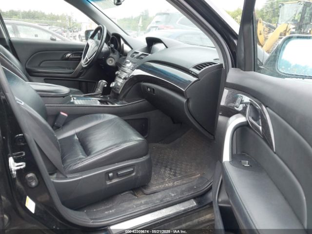 2008 ACURA MDX 2HNYD28478H546922 Photo 4