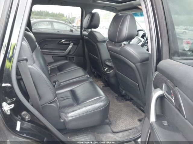 2008 ACURA MDX 2HNYD28478H546922 Photo 7