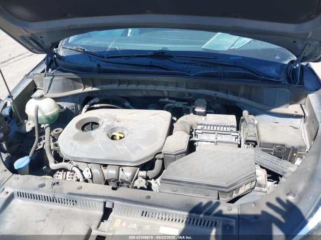 Hyundai gdi nu 2018 KM8J33A41JU646040 Image 10