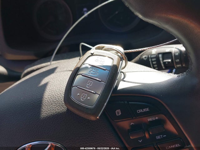 Hyundai gdi nu 2018 KM8J33A41JU646040 Image 11