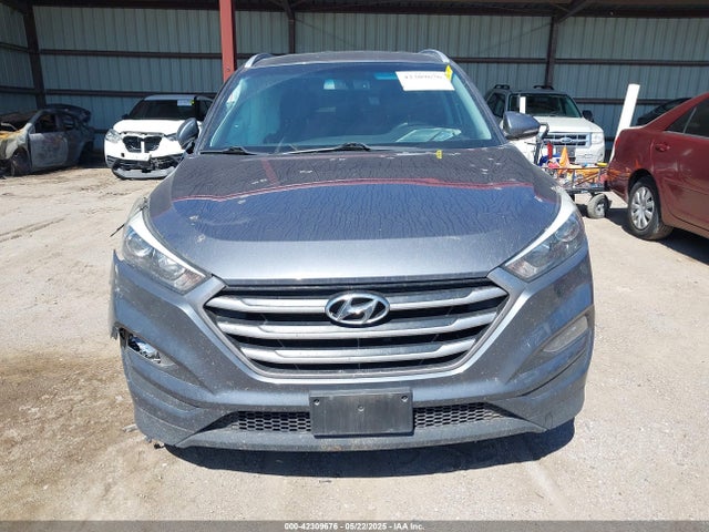 Hyundai gdi nu 2018 KM8J33A41JU646040 Image 13
