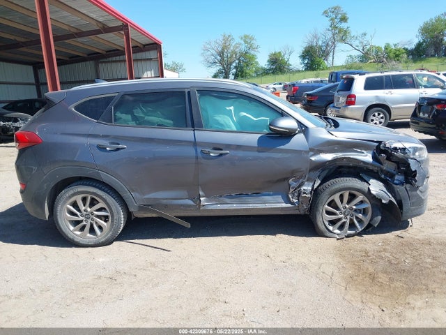 Hyundai gdi nu 2018 KM8J33A41JU646040 Image 14