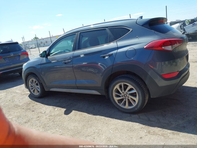 Hyundai gdi nu 2018 KM8J33A41JU646040 Image 15
