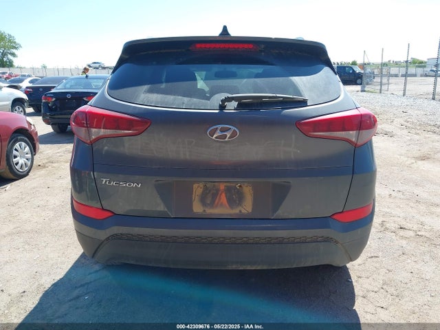 Hyundai gdi nu 2018 KM8J33A41JU646040 Image 17