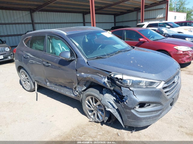 Hyundai gdi nu 2018 KM8J33A41JU646040 Image 12