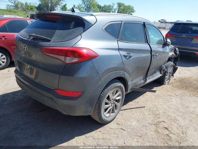Hyundai gdi nu 2018 KM8J33A41JU646040 Image 4