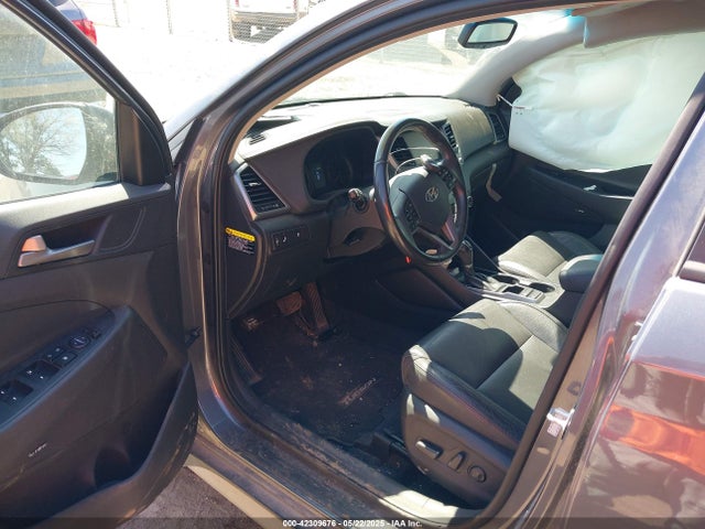 Hyundai gdi nu 2018 KM8J33A41JU646040 Image 5