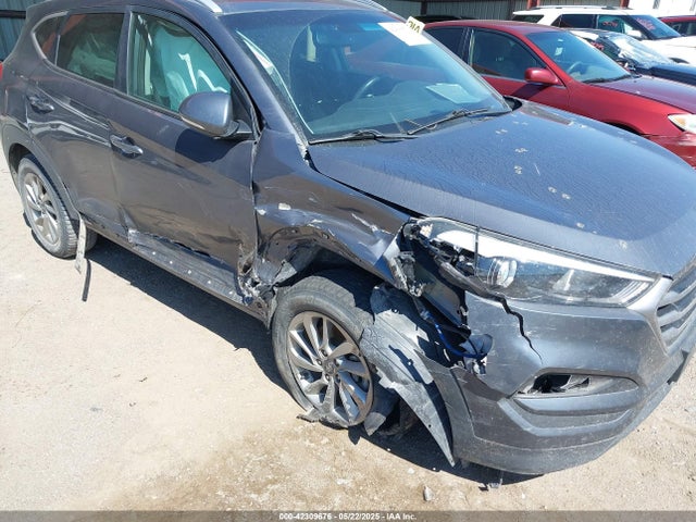 Hyundai gdi nu 2018 KM8J33A41JU646040 Image 6