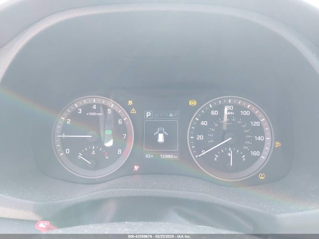 Hyundai gdi nu 2018 KM8J33A41JU646040 Image 7