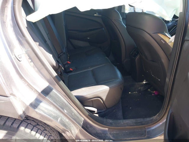 Hyundai gdi nu 2018 KM8J33A41JU646040 Image 8