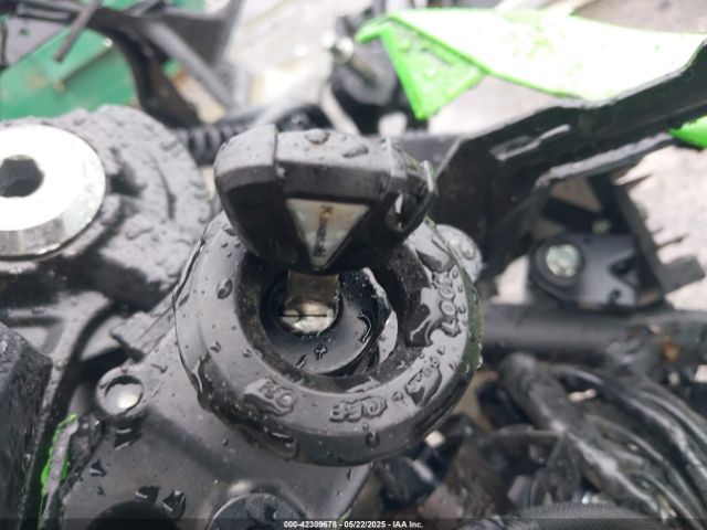 2023 KAWASAKI EX650 ML5EXER17PDA89964 Photo 10