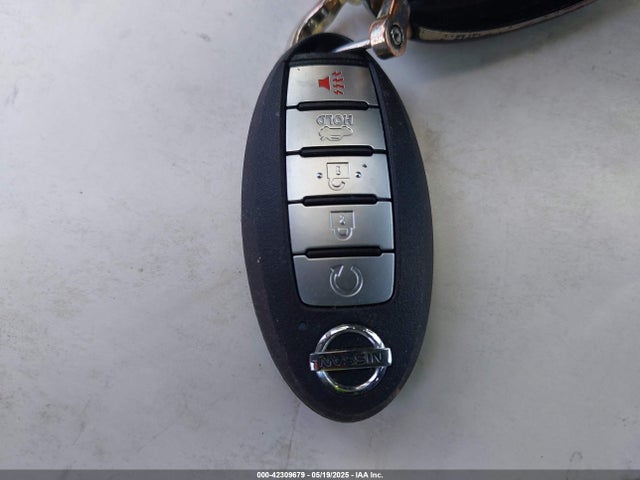 3N1AB8CV8LY251253 Nissan Sentra Sv Xtronic Cvt