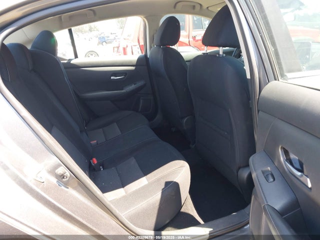 3N1AB8CV8LY251253 Nissan Sentra Sv Xtronic Cvt