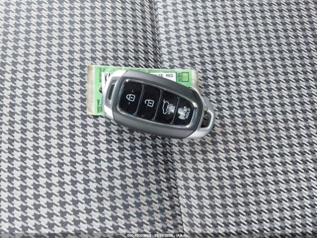 2020 HYUNDAI KONA KM8K22AA2LU439411 Photo 10