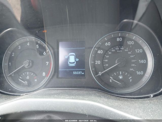 2020 HYUNDAI KONA KM8K22AA2LU439411 Photo 6