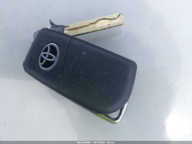 5YFEPRAE1LP084405 Toyota COROLLA LE