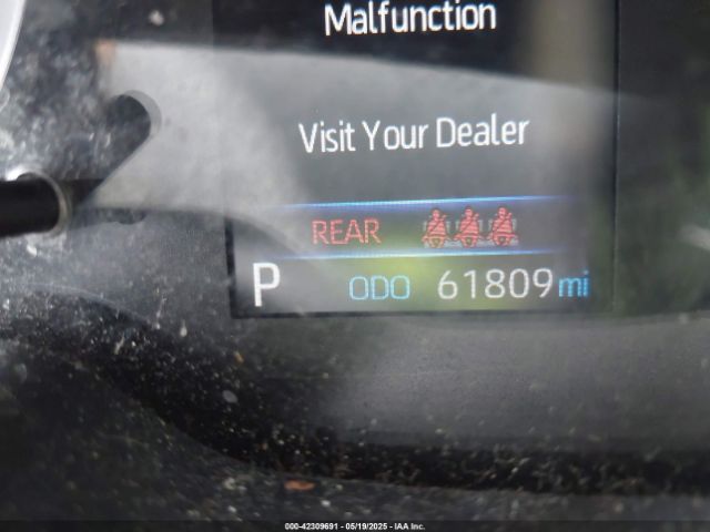 5YFEPRAE1LP084405 Toyota COROLLA LE