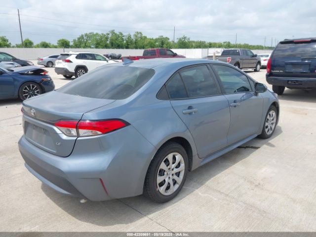 5YFEPRAE1LP084405 Toyota COROLLA LE
