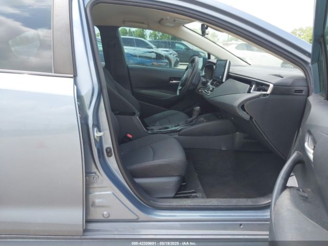 5YFEPRAE1LP084405 Toyota COROLLA LE