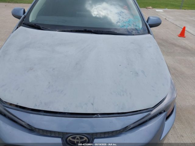 5YFEPRAE1LP084405 Toyota COROLLA LE