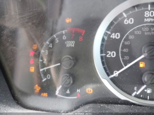5YFEPRAE1LP084405 Toyota COROLLA LE
