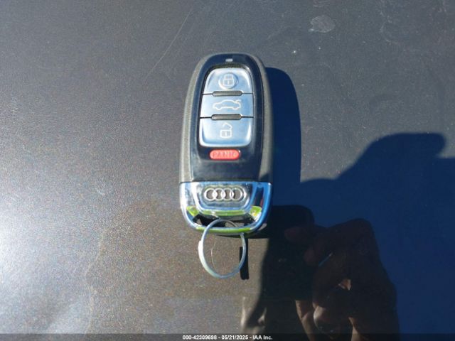 2013 AUDI S7 WAU32AFC9DN080774 Photo 10