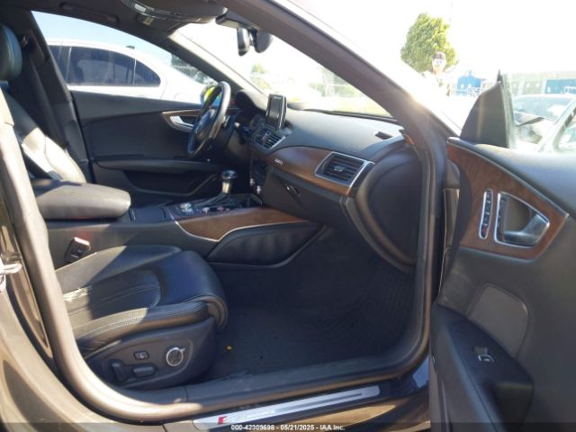 2013 AUDI S7 WAU32AFC9DN080774 Photo 4