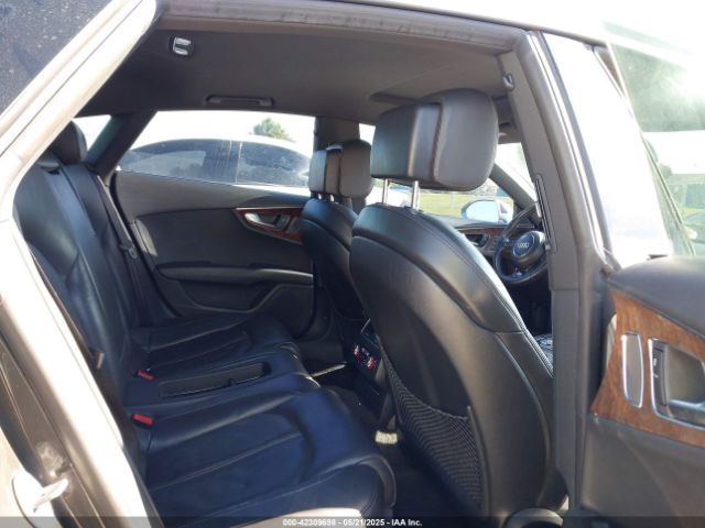 2013 AUDI S7 WAU32AFC9DN080774 Photo 7