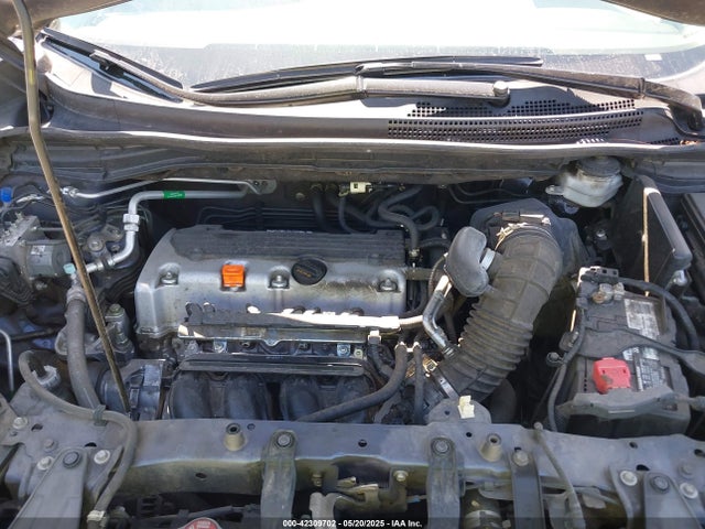 3CZRM3H38EG712457 Honda CR-V LX