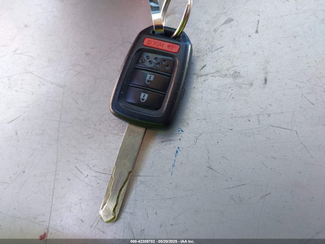 3CZRM3H38EG712457 Honda CR-V LX
