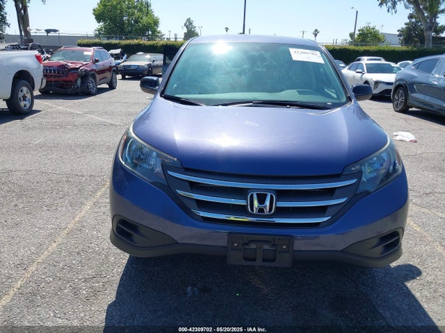 3CZRM3H38EG712457 Honda CR-V LX