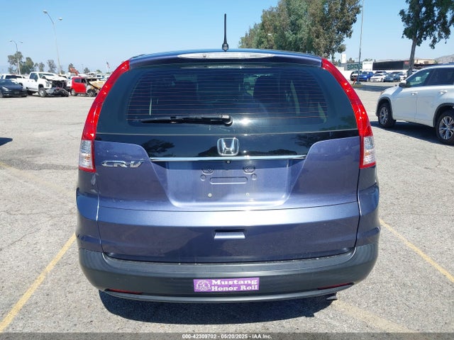3CZRM3H38EG712457 Honda CR-V LX