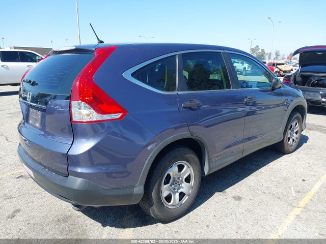 3CZRM3H38EG712457 Honda CR-V LX