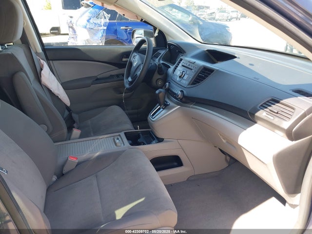 3CZRM3H38EG712457 Honda CR-V LX