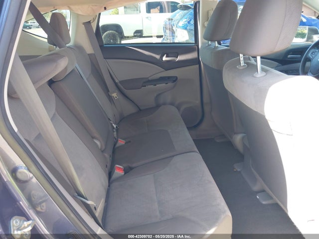 3CZRM3H38EG712457 Honda CR-V LX