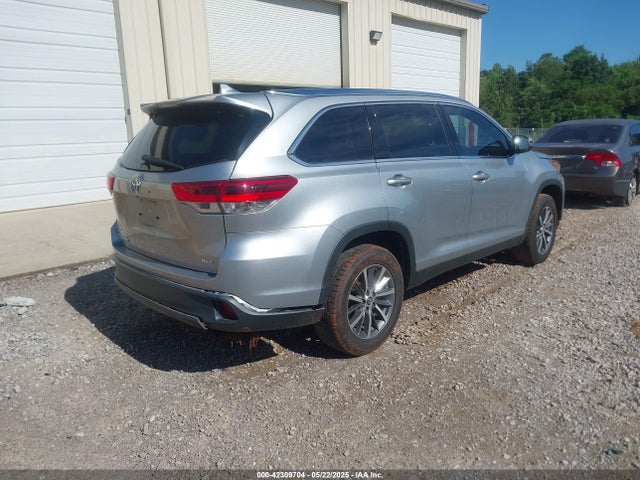 5TDKZRFHXKS333564 Toyota 2gr-fks