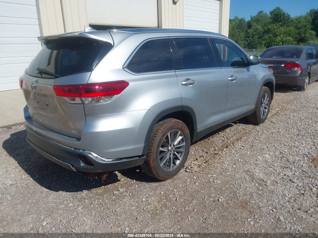 5TDKZRFHXKS333564 Toyota 2gr-fks