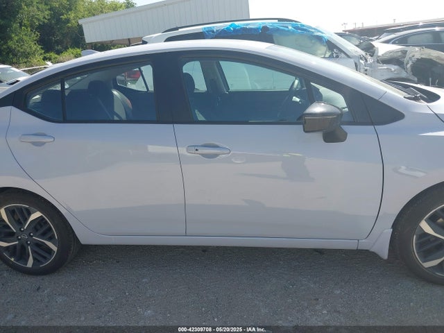 Nissan Versa 1.6 Sr 2024 3N1CN8FVXRL926943 Image 13