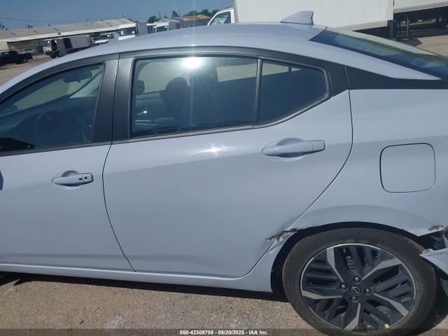 Nissan Versa 1.6 Sr 2024 3N1CN8FVXRL926943 Image 14
