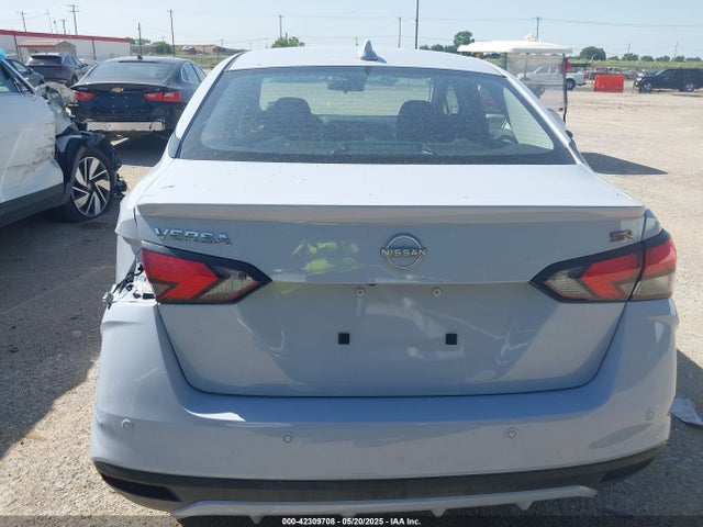Nissan Versa 1.6 Sr 2024 3N1CN8FVXRL926943 Image 16
