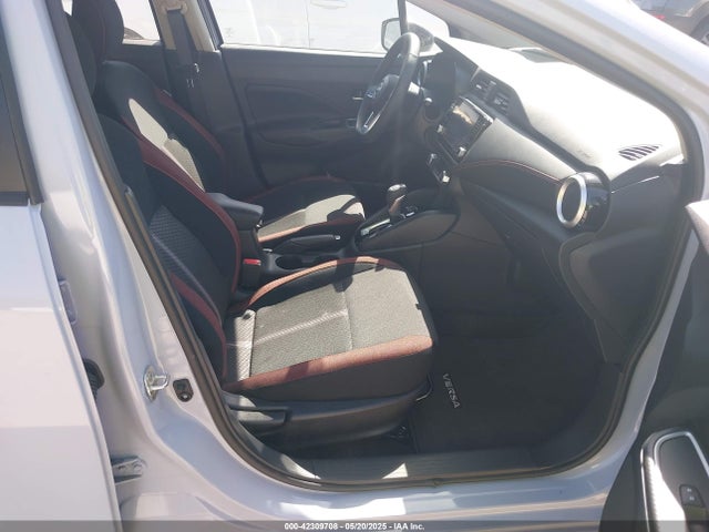 Nissan Versa 1.6 Sr 2024 3N1CN8FVXRL926943 Image 5