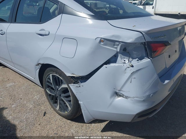 Nissan Versa 1.6 Sr 2024 3N1CN8FVXRL926943 Image 6