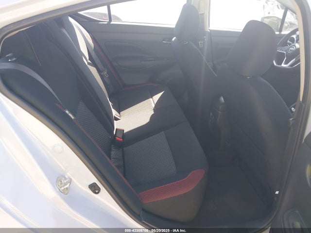 Nissan Versa 1.6 Sr 2024 3N1CN8FVXRL926943 Image 8