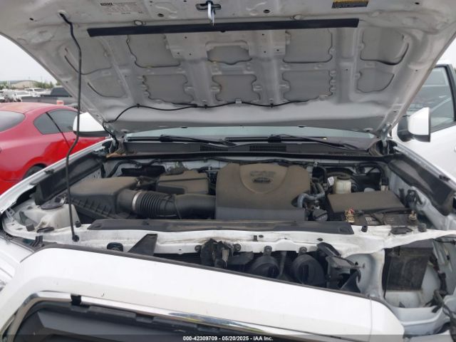 2022 TOYOTA TACOMA 3TMAZ5CN2NM179189 Photo 9