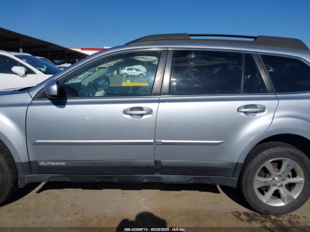 4S4BRBLC6E3201547 Subaru Outback 2.5i Limited