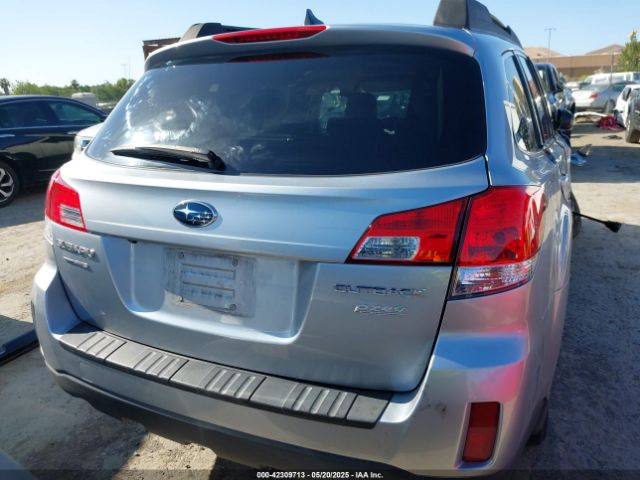4S4BRBLC6E3201547 Subaru Outback 2.5i Limited
