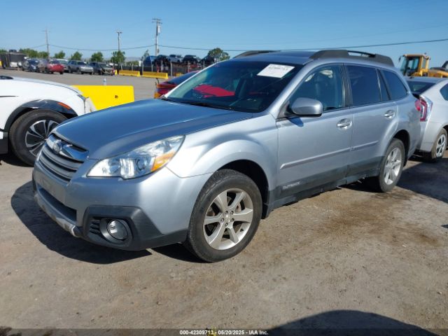 4S4BRBLC6E3201547 Subaru Outback 2.5i Limited