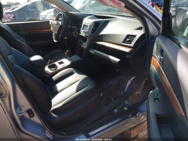 4S4BRBLC6E3201547 Subaru Outback 2.5i Limited